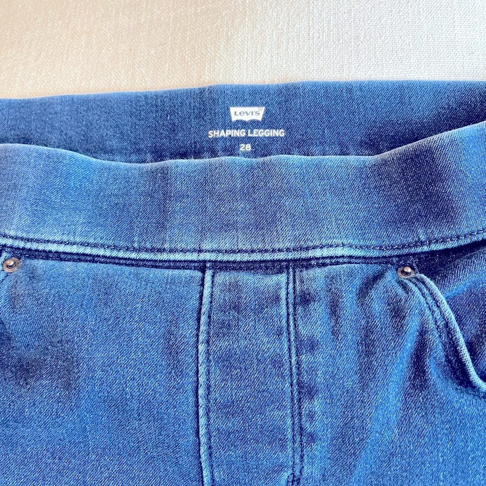 Levi Shaping Leggings